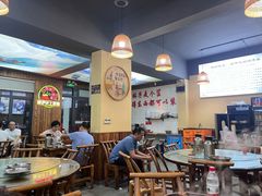 -麻伊伏土菜馆(朗州路店)