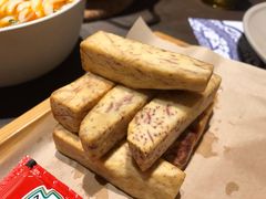 -觅香串串香·麻辣烫·冒菜(欧美广场店)