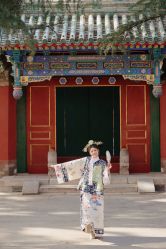 -美云庭古装·格格服汉服·京城旅拍(北京店)