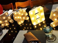 店内布置-顺德美的万豪酒店·自助餐·贡厨