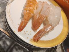 -合点寿司(美罗城店)