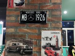 &nbsp;环境-潘氏凉皮(迎宾南路店)