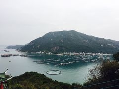 -南丫岛