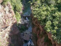 -云台山风景名胜区