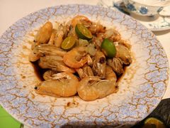 -醉舍·新淮扬菜(长宁龙之梦店)