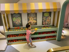 -艾米茉亲子餐厅(万象城店)