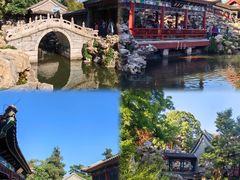 -北海公园