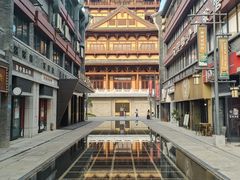 -窑埠古镇