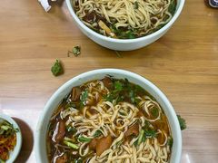 -陈记锅盖面(长江路店)