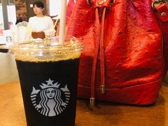 -星巴克臻选(青岛麦凯乐分店)