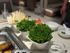 -海底捞火锅(高科广场店)