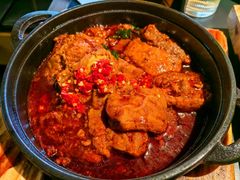 -Ameigo梅果·云贵川bistro(长宁来福士店)