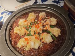 -绿茶餐厅(光谷世界城步行街店)