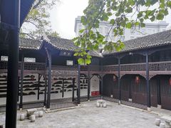 -阳明祠