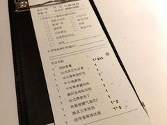 -王品牛排(福州泰禾店)
