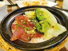 -蓝记茶餐厅(勒泰店)