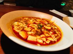 麻婆豆腐-外婆家(南开大悦城店)