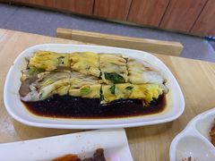 -阿凤姐港式小吃