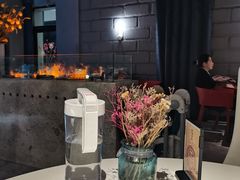 -Gray Whale 灰鲸餐厅(北美N1店)