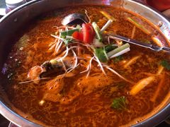 -古城苗家土菜馆(河景餐厅店)