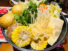 -有喜屋·深夜食堂(北京西路店)