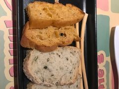 -安妮意大利餐厅(国贸店)