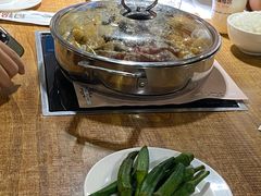 -焖锅部落(容城店)