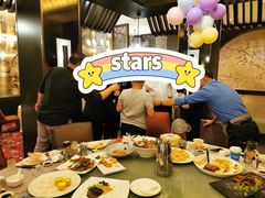 -常州新城希尔顿酒店-御玺中餐厅