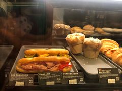 -星巴克(北京中关村北京国际店)