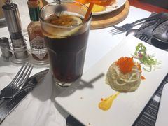 -斗牛士牛排餐厅(嘉里汇店)