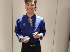 -紫光园·烤鸭·北京菜(团结湖店)