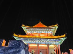 -开封城墙景区