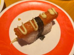 -莲寿司(国兴店)
