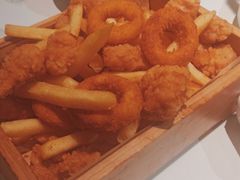 -香香春饼·非遗技艺(万达店)