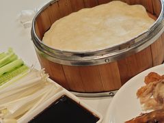 -梅利汴京烤鸭•开封豫菜地标店(东司门店)