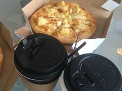 -达美乐比萨(凯莱赛店)