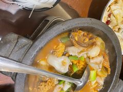 -肖记公安牛肉鱼杂馆·省级非物质文化遗产(三角路直营店)