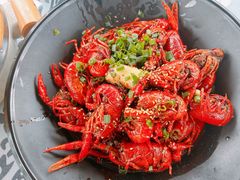 -侠舍·江湖烤全羊·大排档(沌口总店)
