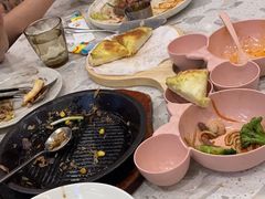 -水天堂西餐厅(常熟永旺店)