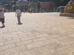 -莆田湄洲妈祖祖庙