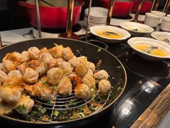-The COOK·厨餐厅·自助餐(浦东嘉里大酒店)