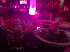 -MOSSO音乐酒吧·live house(南京旗舰店)