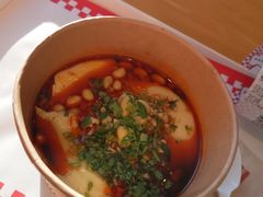 西食堂小豆花-西少爷(望京SOHO店)