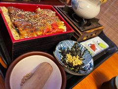 -鳗鱼家·深夜食堂(军博店)