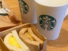-星巴克(深圳龙岗星河时代店)