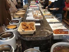 -素满香·素食自助餐(西安·民乐园店)