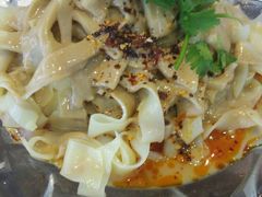 -帕米尔食府(白云观店)