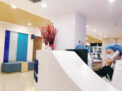 -天津大学爱尔眼科医院(天津总院)