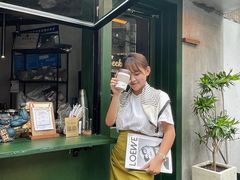 -SeekSeeking咖啡专门店(堰塘街店)