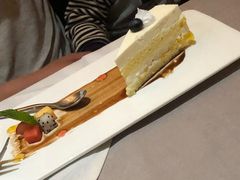 -戈雅法餐厅(世界城广场店)